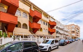 C San Antonio Torrevieja La Mata